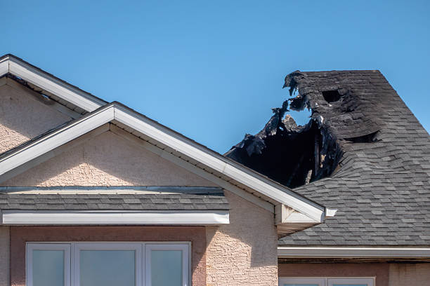 Licensed Fire Damage Removal service in Rosemount, OH - Fire Damage Biloxi